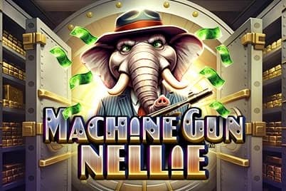 Machine Gun Nellie - Slot Skywind | RTP 94.5% | MisterTopCasino