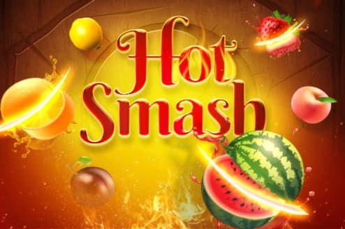 Hot Smash - Slot Nextspin | RTP N/A | MisterTopCasino