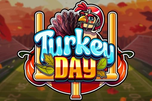 Turkey Day - Slot Spinberry | RTP 93.21% | MisterTopCasino