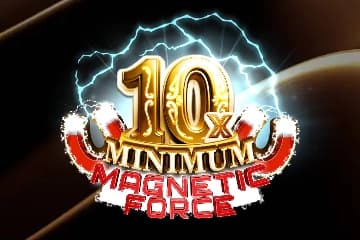 10x Minimum Magnetic Force - Slot Spinberry | RTP 93.24% | MisterTopCasino