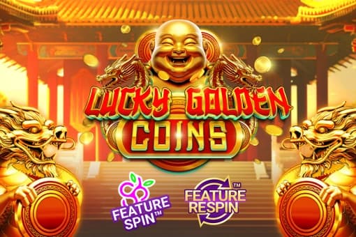 Lucky Golden Coins - Slot Spinberry | RTP 93.17% | MisterTopCasino