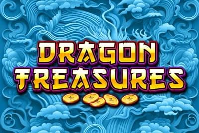 Dragon Treasures - Slot Octavian Gaming | RTP 95% | MisterTopCasino