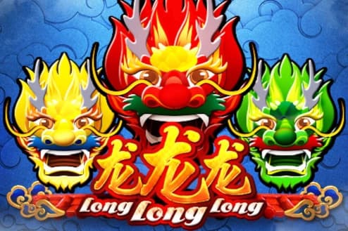 Long Long Long - Slot Nextspin | RTP N/A | MisterTopCasino