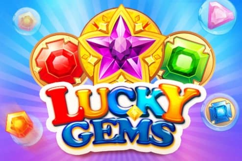 Lucky Gems - Slot Nextspin | RTP N/A | MisterTopCasino