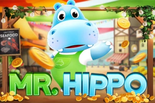 Mr. Hippo - Slot Nextspin | RTP N/A | MisterTopCasino