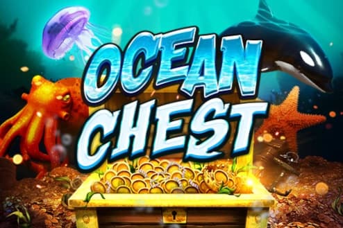 Ocean Chest - Slot Nextspin | RTP N/A | MisterTopCasino