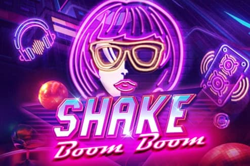 Shake Boom Boom - Slot Nextspin | RTP N/A | MisterTopCasino