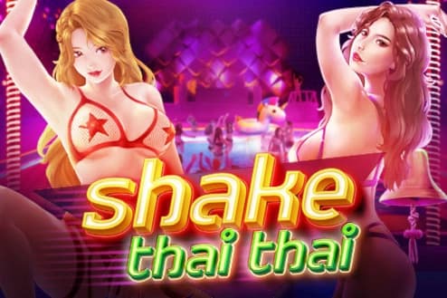 Shake Thai Thai - Slot Nextspin | RTP N/A | MisterTopCasino
