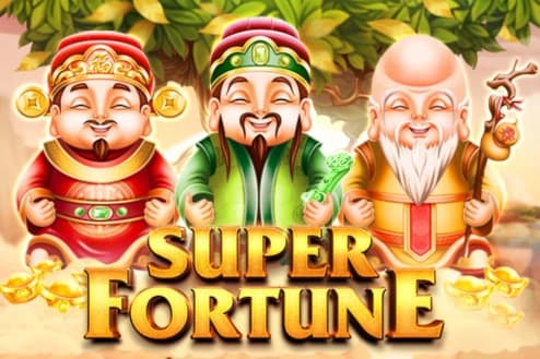Super Fortune - Slot Nextspin | RTP N/A | MisterTopCasino