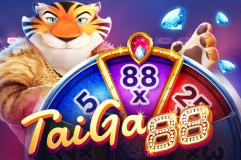 TaiGa 88 - Slot Nextspin | RTP N/A | MisterTopCasino
