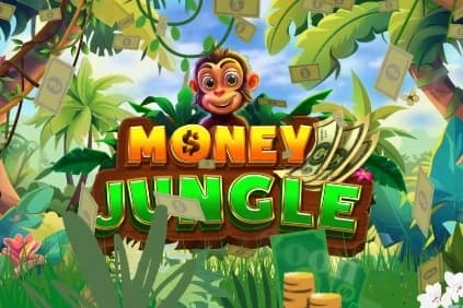 Money Jungle - Slot RTG | RTP N/A | MisterTopCasino