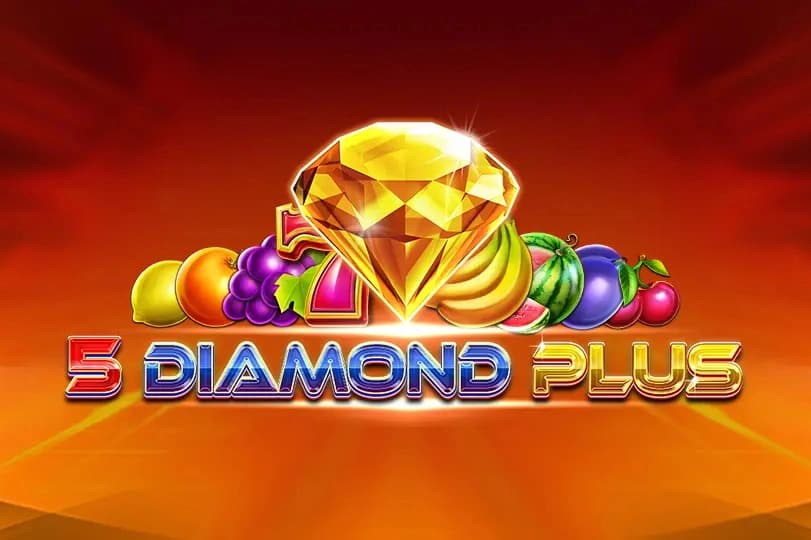 5 Diamond Plus - Slot Amusnet | RTP 96.1% | MisterTopCasino
