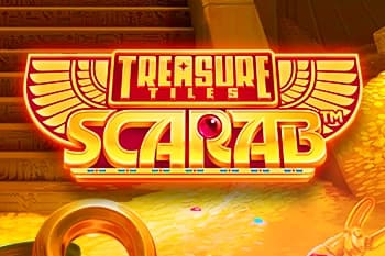 Treasure Tiles Scarab - Slot Snowborn Games | RTP 96% | MisterTopCasino