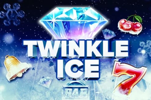 Twinkle Ice - Slot Nextspin | RTP N/A | MisterTopCasino