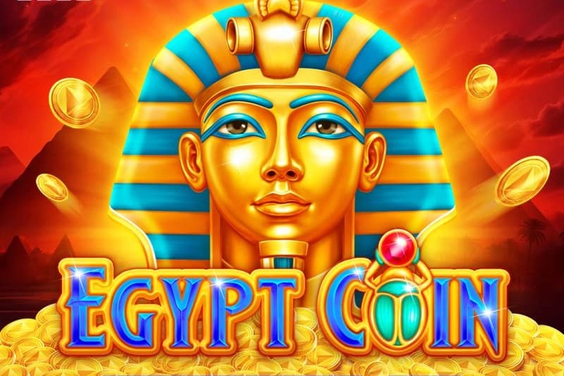 Egypt Coin - Slot Barbara Bang | RTP 96% | MisterTopCasino