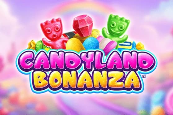 Candyland Bonanza - Slot Dragon Gaming | RTP 93.72% | MisterTopCasino