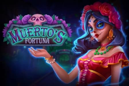 Muerto's Fortuna - Slot Zillion Games | RTP N/A | MisterTopCasino