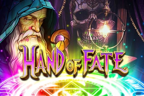 Hand of Fate - Slot FunTa Gaming | RTP N/A | MisterTopCasino
