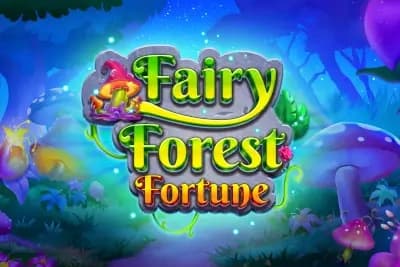 Fairy Forest Fortune - Slot Relax Gaming | RTP 94% | MisterTopCasino