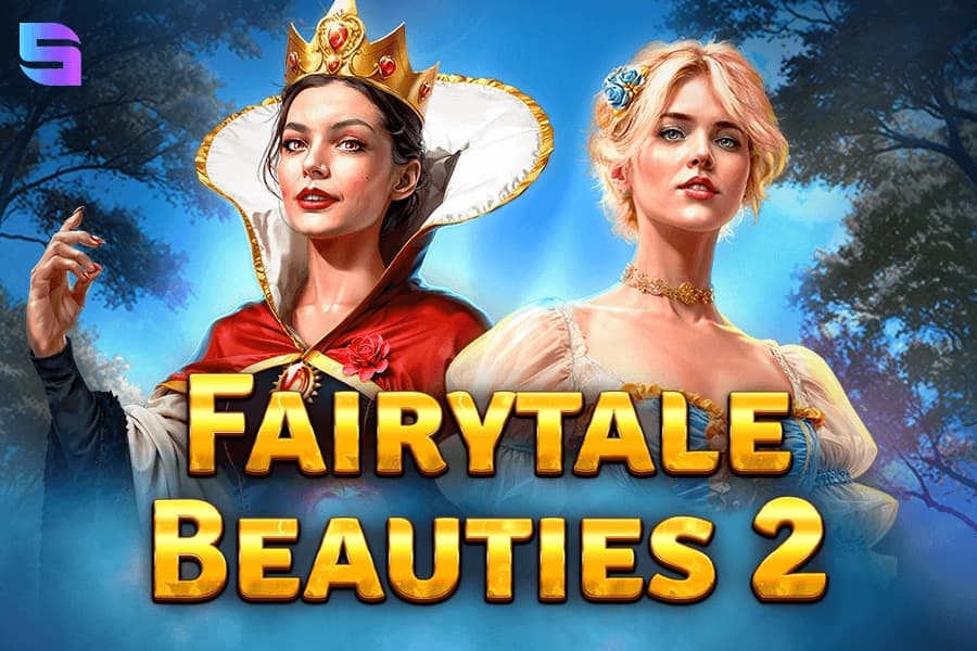 Fairytale Beauties 2 - Slot Spinomenal | RTP N/A | MisterTopCasino