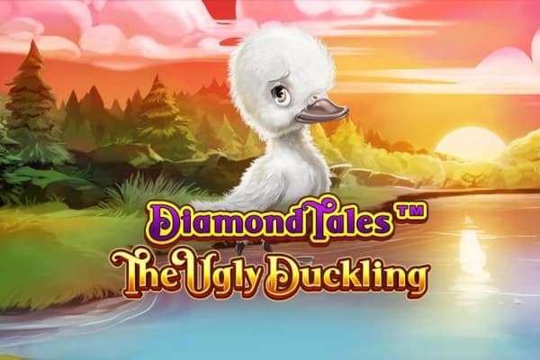 Diamond Tales The Ugly Duckling - Slot Greentube | RTP N/A | MisterTopCasino