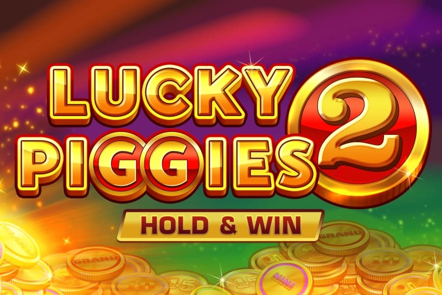Lucky Piggies 2 Hold & Win - Slot Amatic | RTP N/A | MisterTopCasino