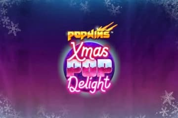 XmasPop Delight - Slot AvatarUX | RTP 94% | MisterTopCasino