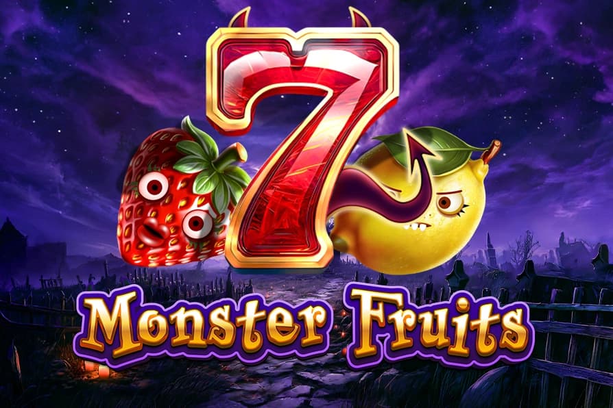 Monster Fruits - Slot DreamPlay | RTP N/A | MisterTopCasino