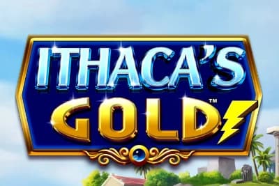 Ithaca's Gold - Slot Lightning Box Games | RTP 96.09% | MisterTopCasino