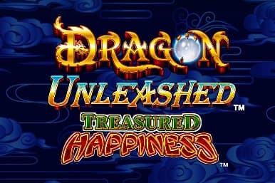 Dragon Unleashed Treasured Happiness - Slot Light & Wonder | RTP 94.98% | MisterTopCasino