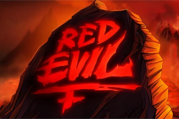 Red Evil - Slot Apollo Games | RTP N/A | MisterTopCasino