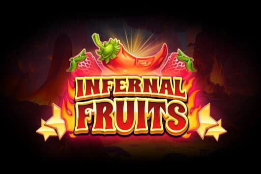 Infernal Fruits - Slot Platipus | RTP 95.04% | MisterTopCasino