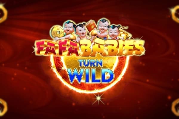 Fafa Babies - Slot KingMidas Games | RTP N/A | MisterTopCasino