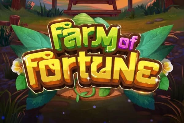 Farm of Fortune - Slot KingMidas Games | RTP N/A | MisterTopCasino