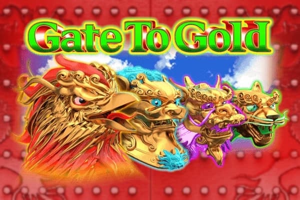 Gate to Gold - Slot KingMidas Games | RTP N/A | MisterTopCasino