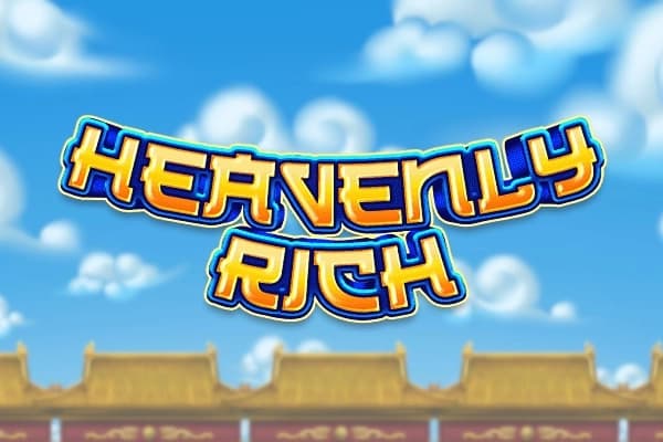 Heavenly Rich - Slot KingMidas Games | RTP N/A | MisterTopCasino