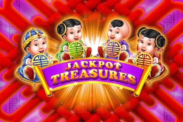 Jackpot Treasures - Slot KingMidas Games | RTP N/A | MisterTopCasino