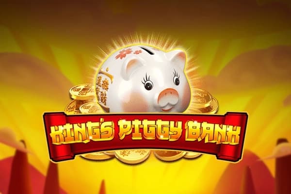 King's Piggy Bank - Slot KingMidas Games | RTP N/A | MisterTopCasino