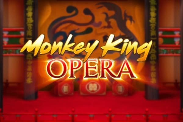 Monkey King Opera - Slot KingMidas Games | RTP N/A | MisterTopCasino