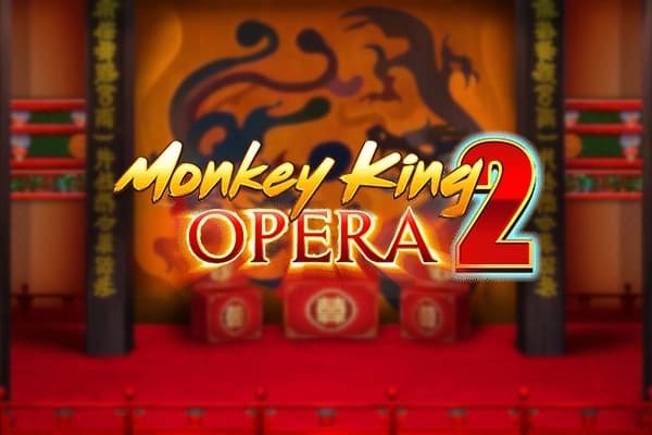 Monkey King Opera 2 - Slot KingMidas Games | RTP N/A | MisterTopCasino