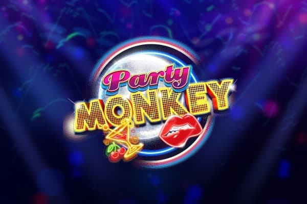 Party Monkey - Slot KingMidas Games | RTP N/A | MisterTopCasino