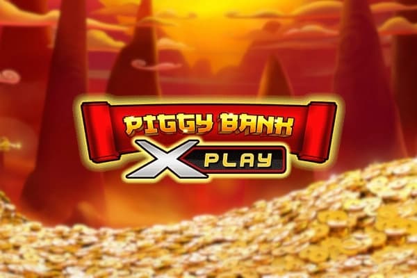 Piggy Bank XPlay - Slot KingMidas Games | RTP N/A | MisterTopCasino