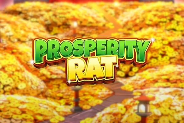 Prosperity Rat - Slot KingMidas Games | RTP N/A | MisterTopCasino