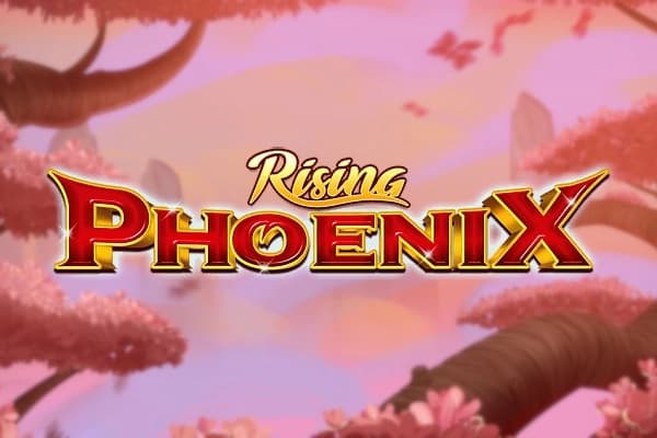 Rising Phoenix - Slot KingMidas Games | RTP N/A | MisterTopCasino