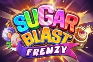 Sugar Blast Frenzy - Slot KingMidas Games | RTP N/A | MisterTopCasino