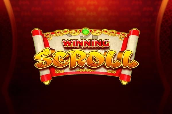 Winning Scroll - Slot KingMidas Games | RTP N/A | MisterTopCasino