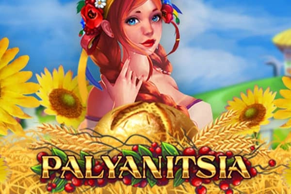 Palyanitsia - Slot SlotoLand | RTP 95.1% | MisterTopCasino