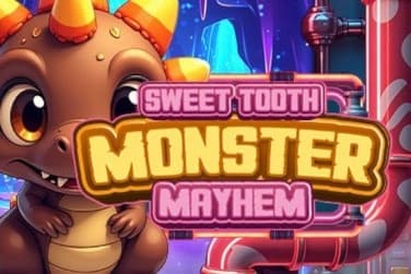 Sweet Tooth Monster Mayhem - Slot Urgent Games | RTP N/A | MisterTopCasino