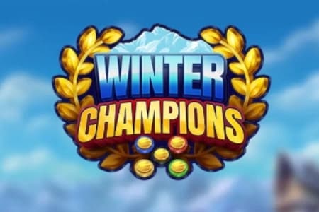 Winter Champions - Slot Relax Gaming | RTP 96.1% | MisterTopCasino