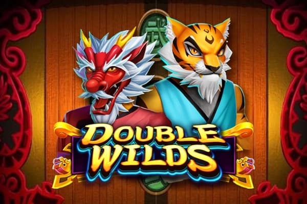 Double Wilds - Slot JDB Gaming | RTP N/A | MisterTopCasino